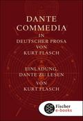 Commedia und Einladungsband