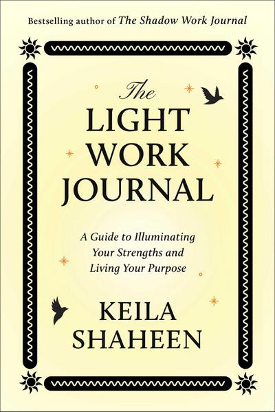 The Light Work Journal