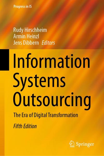 Information Systems Outsourcing