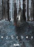 Wytches 01