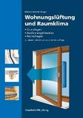 Wohnungslüftung und Raumklima.
