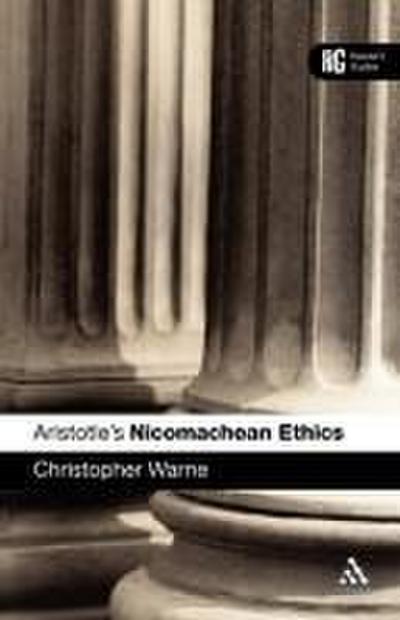 Aristotle’s Nicomachean Ethics
