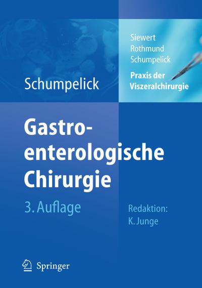 Gastroenterologische Chirurgie