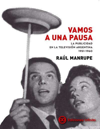 Vamos a una pausa