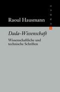 Dada-Wissenschaft