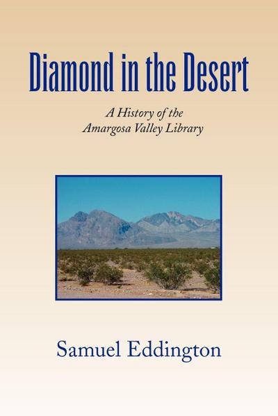 Diamond in the Desert