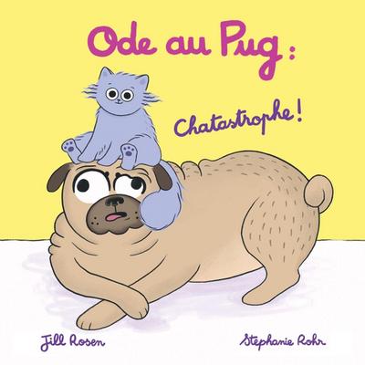 Ode au Pug