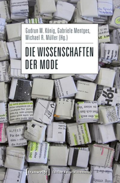 Die Wissenschaften der Mode