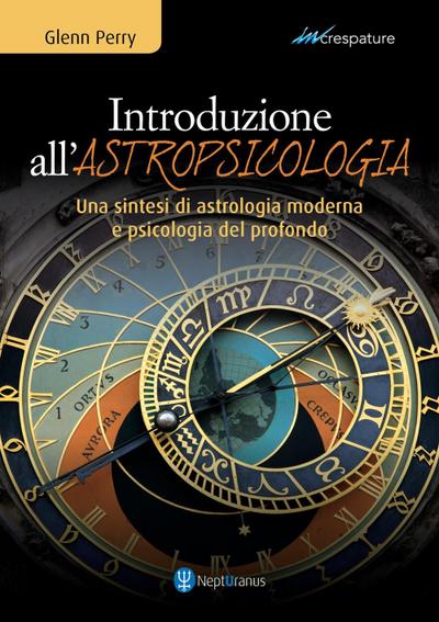 Perry, G: Introduzione all’astropsicologia. Una sintesi di a