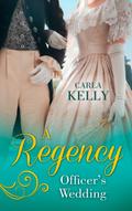 A Regency Officer’s Wedding