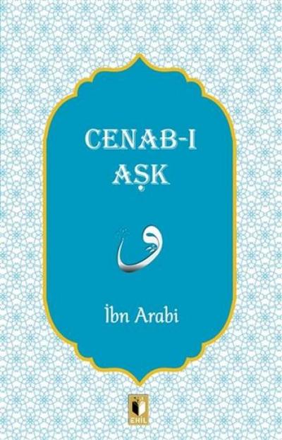 Cenab-i Ask