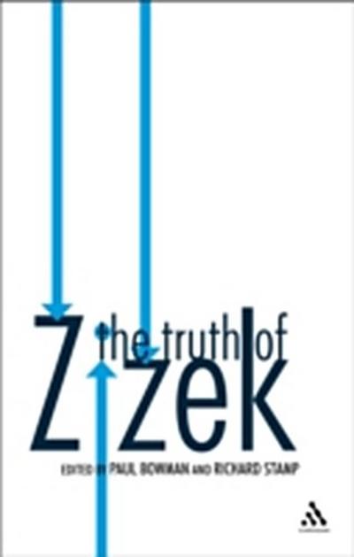 The Truth of Žižek