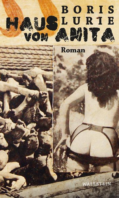Haus von Anita: Roman