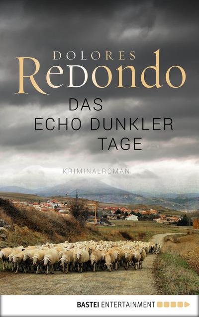 Redondo, D: Echo dunkler Tage