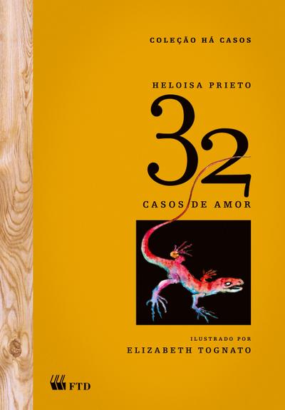 32 casos de amor