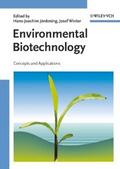 Environmental Biotechnology
