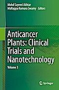 Anticancer Plants: Clinical Trials and Nanotechnology