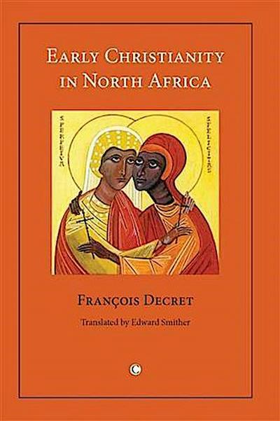 Early Christianity in North Africa