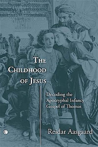 Childhood of Jesus