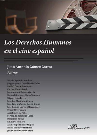 Los derechos humanos en el cine español