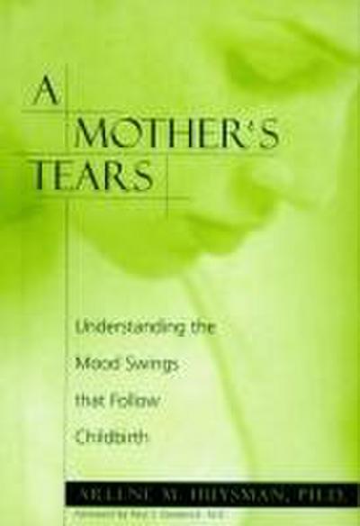 A Mother’s Tears