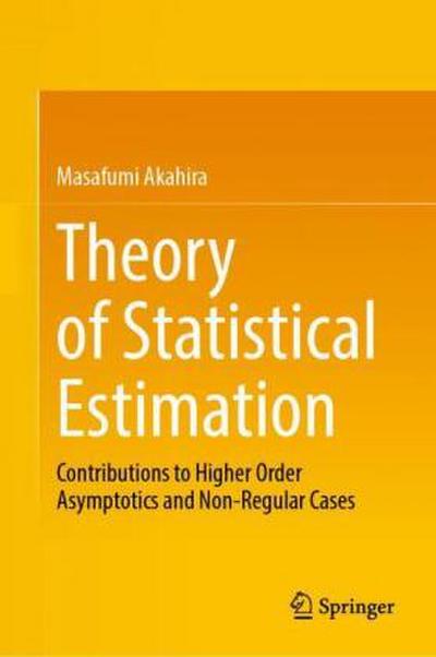 Theory of Statistical Estimation
