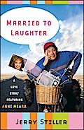 Married to Laughter