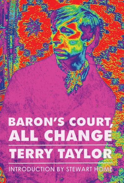 Baron’s Court, All Change