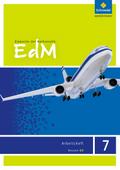 Elemente der Mathematik SI - Ausgabe 2013 für Hessen G9: Arbeitsheft 7: Sekundarstufe 1 - Ausgabe 2013