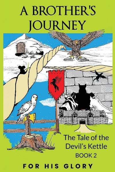 A Brother’s Journey