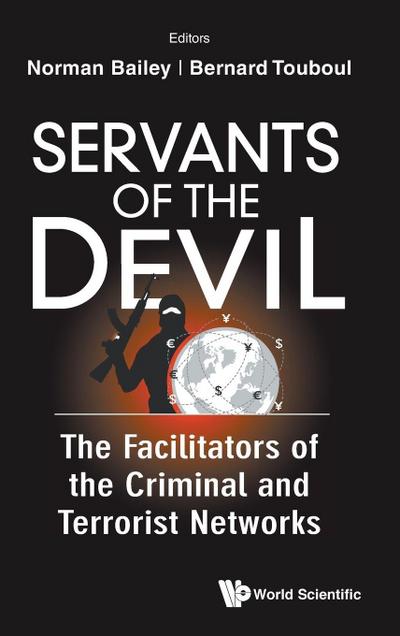 SERVANTS OF THE DEVIL