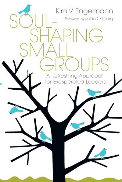 Soul-Shaping Small Groups