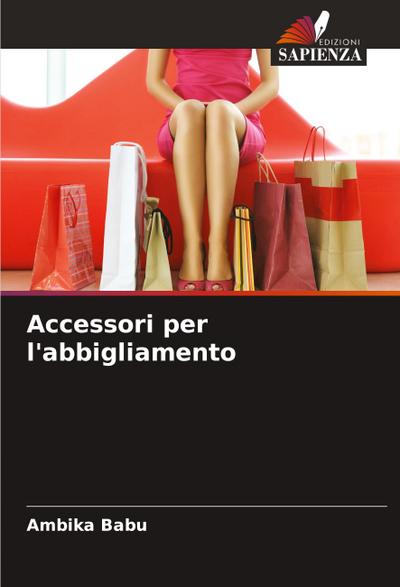 Accessori per l’abbigliamento
