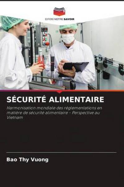SÉCURITÉ ALIMENTAIRE