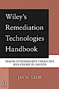 Wiley’s Remediation Technologies Handbook