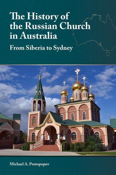History of the Russian Church in Australia