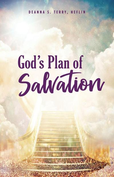 God’s Plan of Salvation