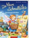 Die kleine Schnullerfee