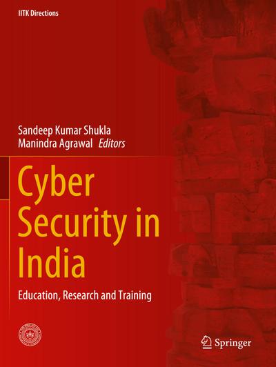Cyber Security in India