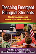 Teaching Emergent Bilingual Students