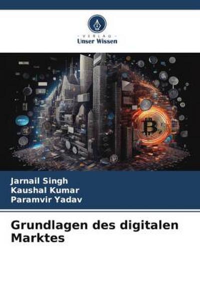 Grundlagen des digitalen Marktes