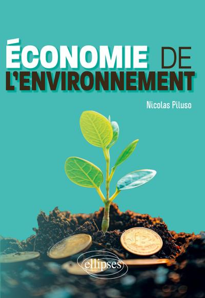 Economie de l’environnement