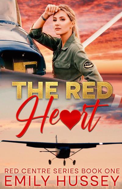 The Red Heart