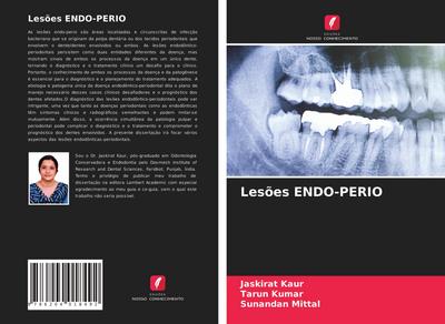 Lesões ENDO-PERIO