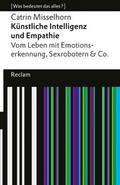 Künstliche Intelligenz und Empathie