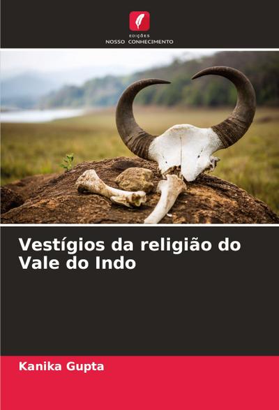 Vestígios da religião do Vale do Indo