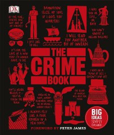 Crime Book