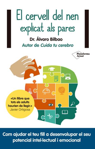 El cervell del nen explicat als pares