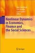 Nonlinear Dynamics in Economics, Finance and the Social Sciences