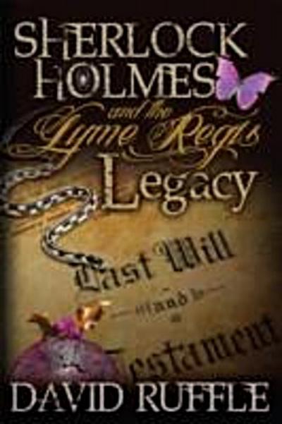 Sherlock Holmes and the Lyme Regis Legacy